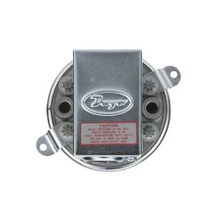 Dwyer Instruments 1910-5 Pressure Switch, Standard, Spdt, 1/8″ Fnpt, 1.40 To