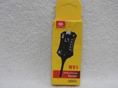 OSS W01 Motherboard Coil Tester Inductance Detector Type-C Repair Tool 👀*……