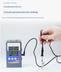 FMX-003 Electrostatic Tester Surface Electrostatic Detector Measuring Instrument