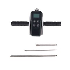 Lab Soil Load Penetrometer Ground Bearing Capacity Detector Test Depth 0cm-30cm