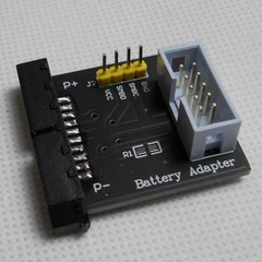 Connector Cable Adapter Board for DJI For MAVIC Air For EV2400 Compatible Model
