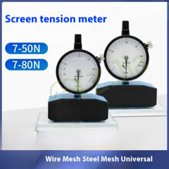 Screen Tension Meter Stencil Tension Meter Stencil Tension Meter Pointer Type