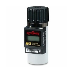 Agratronix WCT-1 Wood Chip Moisture Tester
