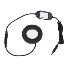 72LED Microscope Light HW241 with 6500K Standard White for Clear Imaging