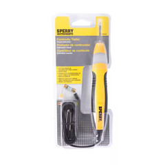 Continuity Tester