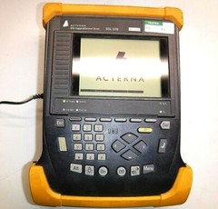 Acterna DSL-370, CX-205 DSL Copper & Service Tester
