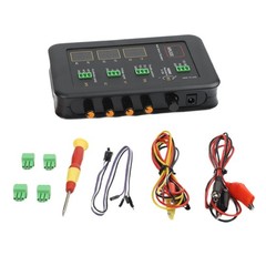 Automotive Signal Generator MN300 for Oxygen and Fuel Pressure Sensor Testing