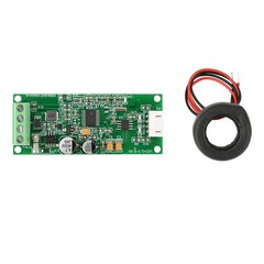Digital Multifunction Meter PZEM-004T AC Watt Volt Amp Energy Monitor TTL Module