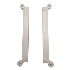 Flexible Installation Options Suction Cup Mounting Kit Easy Installation