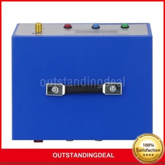 CR1000 Professional Common Rail Injector Tester for Oil Pump Calibration Bosch-