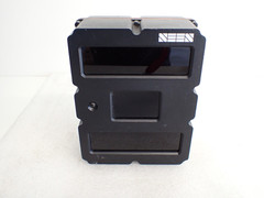 Seen IRIS 860 Sensor Pedestrian Detection Sensor For Forklifts – See Description