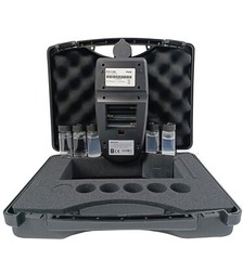 Digital Turbidity Meter with Custom LCD Display Standard Solution 1100NTU