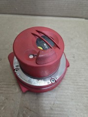 GENERAL MONITORS UV/IR FLAME DETECTORS, PART NO: 71100-30, NO: FL3100-321-100-12