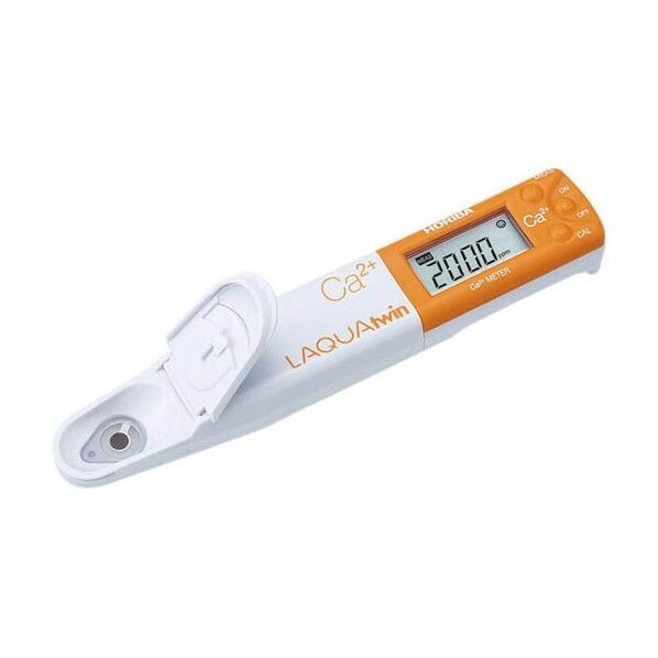 Horiba LAQUAtwin Ca-11 Sodium Ion Meter waterproof