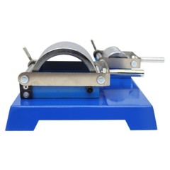 2 Rods Cylinder Bend Tester Paint Film Bending Tester Toughness Tester 0.2-0.3mm