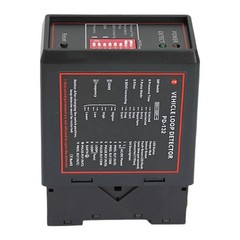 For automatic Doors Induction Loop Detector DP132 for DC12V24V Applications