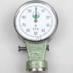 SYS-B Sand Hardness Tester Foundry Clay Sand Green Sand Surface Hardness Tester