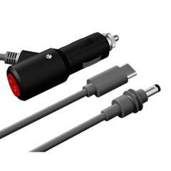 Adequate Lengths Available Water Resistant DC Cable for Starlink