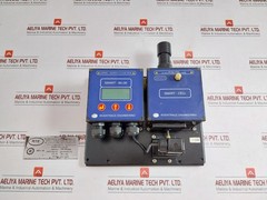 RIVERTRACE ENGINEERING 162.050/9017/0 Smart Cell-Bilge 24 V AC