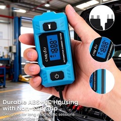Car Fuse Relay Tester Automotive Probador De Relay Automotriz Circuit Fusible…