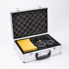 F-999K Pipe Water Leakage Detector Water Pipe Leak Detection Equipment 100V-240V