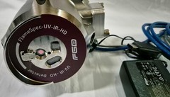 FGD FlameSpec FLS-UV-IR-HD-AS11 Flame Detector (FlameSpec-UV-IR-HD)