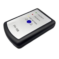 Car Phase Tester Compatibility With Subwoofers Phase Testing Device Personal Use