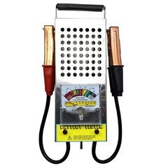 Battery Load Tester Car Battery Load Tester 6V 12V Battery Alternator Tester …
