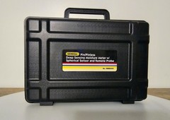General Tools MMD950 Moisture Meter with Humidity Sensor
