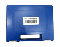 Digital Line Tension Tester with Range 0~10.0kgf Resolution 0.01kgf for Yarns