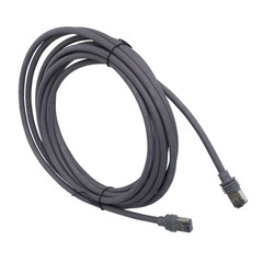 CAT6 Gigabit Ethernet Cable for Starlink For Gen3 Router Reliable Connection