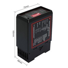For automatic Doors Induction Loop Detector DP132 for DC12V24V Applications