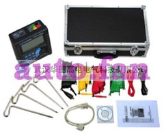 1pc ETCR3000B tester