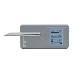Solar Film Window Transmission Meter Tester Gauge with Resolution 0.1% Tint UV