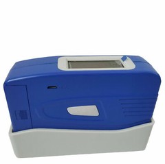 20 60 85 Degree Gloss Meter Glossmeter 0-200GU for Paint Granit Glass Plastic