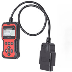 Onboard Diagnostics OBD2 Code Reader Car Diagnostic Tool Live Data Stream