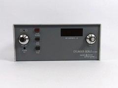 Semi Gas Systems CS-350A Cylinder Scale