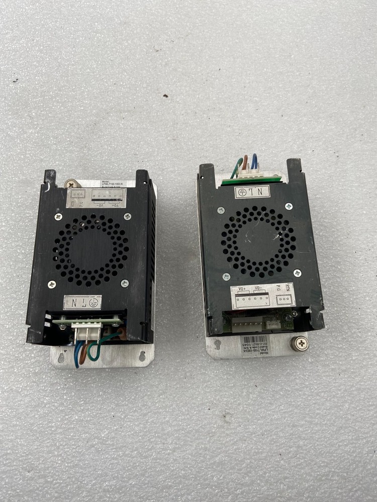 LFWLT150 – 1003 – K AC to DC Power Supply 90 – 264V AC, 24V DC, 6.25A, 150W