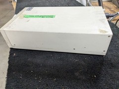 !FAIL! Associated Research 3705 5kV AC Dielectric Tester Certified To 10/06/2024