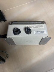 OMEGA OS550 Series Infrared Industrial Pyrometer Temperature Sensor OS550-IR4A