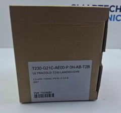 T230G21CAE00P0HAB LANDIS+GYR Ultrasonic Heating and Cooling Meter