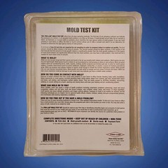 Pro-Lab Mold Test Kit MO109 DIY Home Air & Surface Quality TesterMade In USA