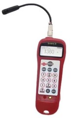 Sonic Belt Meter with Tesnion Range 0.01N-99900N Frequency Range 10Hz-5000Hz
