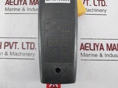 HTC CL-2055 AC/DC Clamp Meter Digit LCD Display IEC 61010 600V CAT II 100A