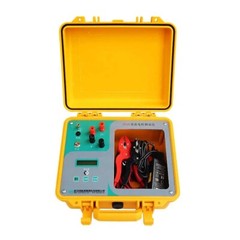 Transformer AC/DC Resistance Tester Contact Digital Withstand Voltage Test Tools