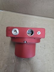 GENERAL MONITORS UV/IR FLAME DETECTORS, PART NO: 71100-30, NO: FL3100-321-100-12