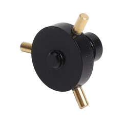 Edge Center Finding Probe V6 Anti-Roll Compatible with For 3D Touch Setup