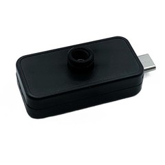 32×24 Thermal Imager MLX90640 Compatible with For Android TypeC Devices