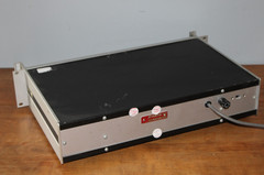Electronic Development Corp DC Millivolt Reference Source E100RC