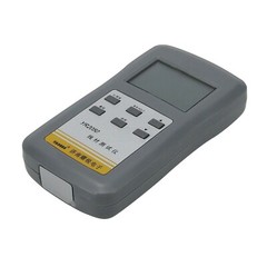 YR2050 Milliohm Meter DC Handheld Micro Ohm Meter Low Resistance Meter Tester